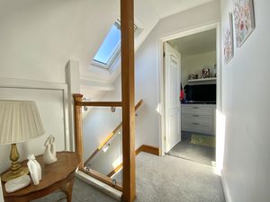 Landing- click for photo gallery